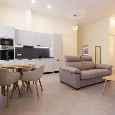 Benimamet Suite by Concept Flats
