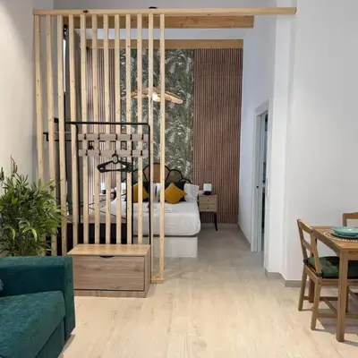 Apartamento El Rincón de Darío
