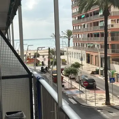 Brisa Marina
