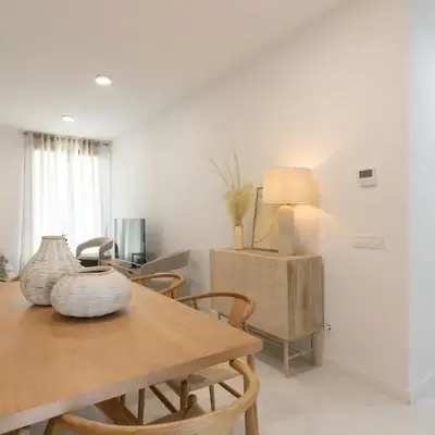 Dorm4You Calle Gibraltar 15 Ruzafa Apartments