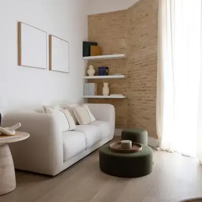 Valencia Boutique Stays - High End Apartment in Ruzafa for long stays