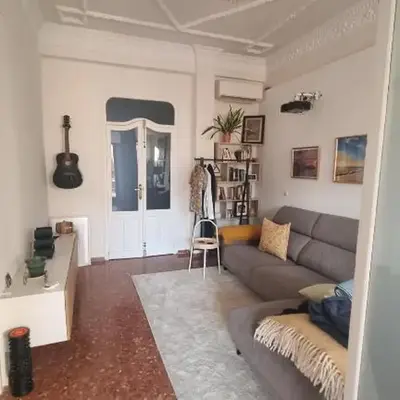 Modern Flat with Large Terrace