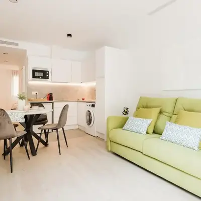 Apartamento en Valencia