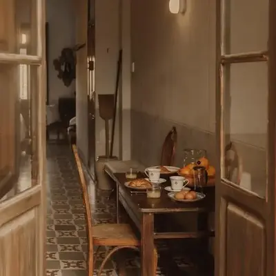Casa Rosalia
