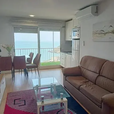 APARTAMENTO Claudia FARO