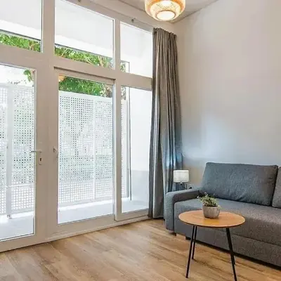LUXURY APARTMENT SCIENCES CITY Valencia B