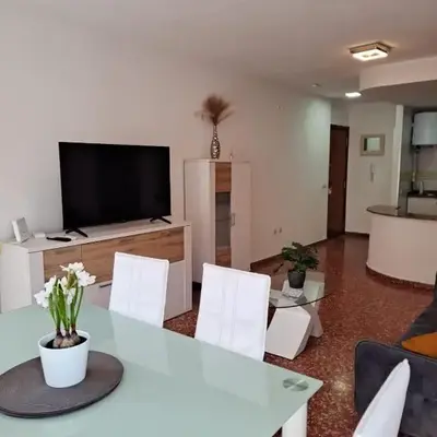 APARTAMENTO COMODO FERIA dE VALENCIA