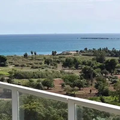 Gran Canet vistas mar y montaña