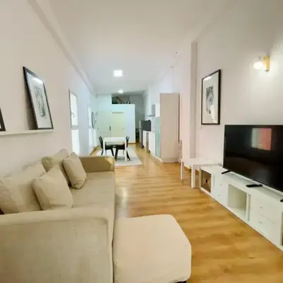 Reina loft