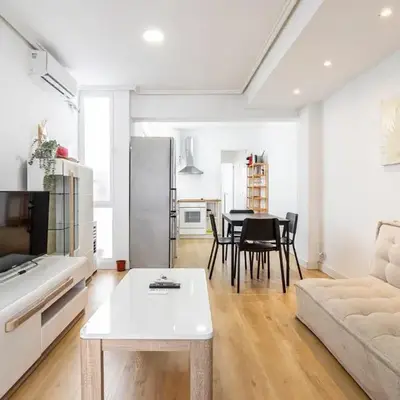 GuestReady - Comfort in Valencia