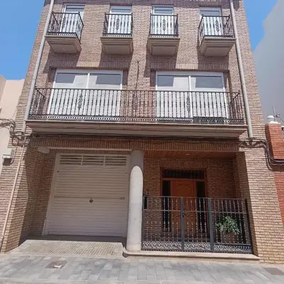 Triplex 4 Bed Penthouse Sea Views Casa Privee - Lux Four bed Two bath Terraces & Balconies