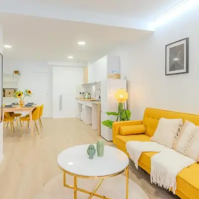 VL - Casa Girasol
