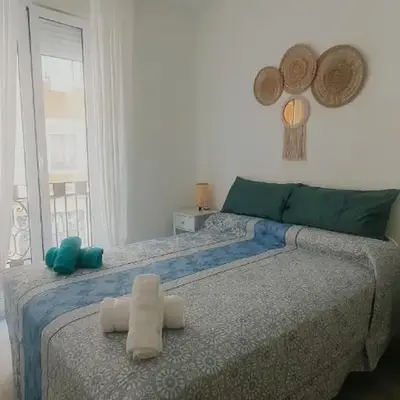 Habitaciones VIP en Vivienda Compartida