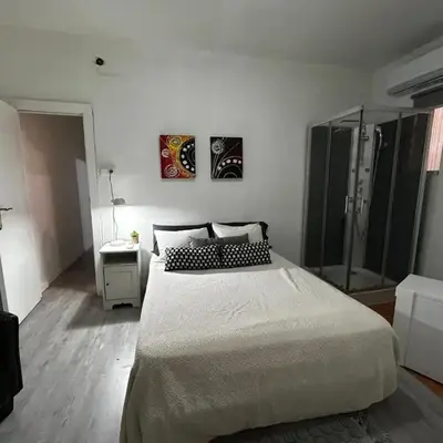 apartamento livia