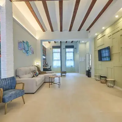Invalencia - Alberic Jungle R House