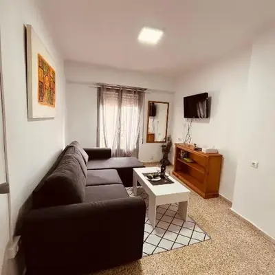 El Molino 2 Buñol Apartamento