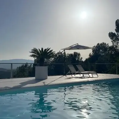 Casa with View