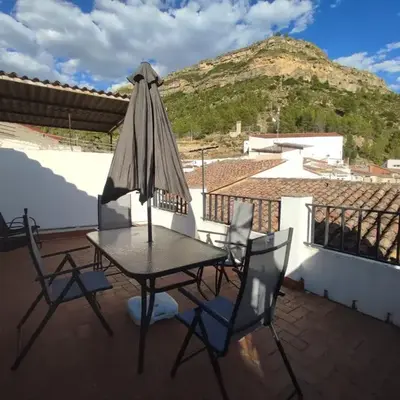 Casa Casidro