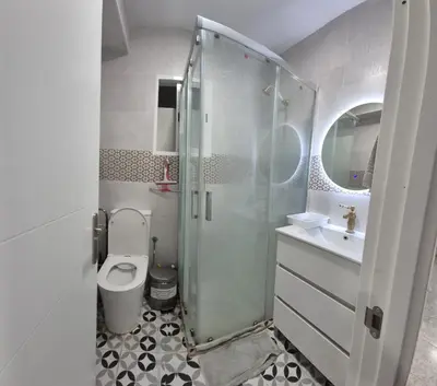 Gallery image of Habitación 1 en piso Compartido Familiar-Valencia Centro in Valencia
