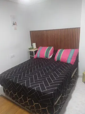 Gallery image of Habitación 1 en piso Compartido Familiar-Valencia Centro in Valencia
