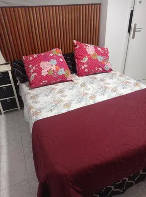 Gallery image of Habitación 1 en piso Compartido Familiar-Valencia Centro in Valencia