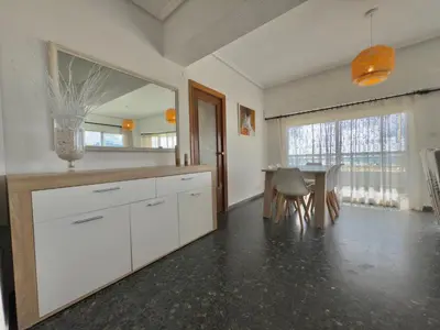 Gallery image of Beachfront Terrace Apartment - Cullera in Cullera