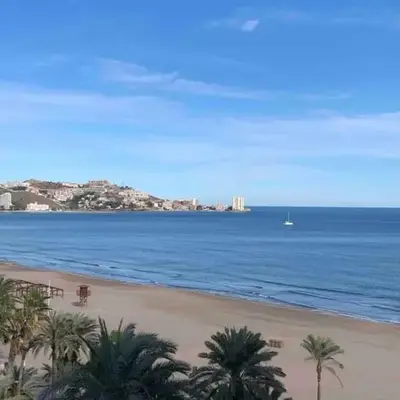 Apartamento Oasis
