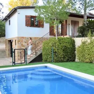 Casa Playamonte