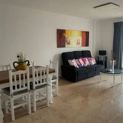 Apartamento en Canet Berenguer Valencia