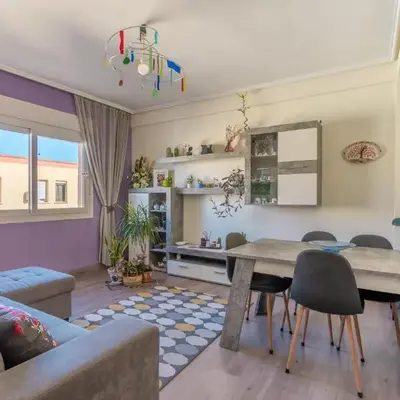 Invalencia - Begis Flat Cabanyal