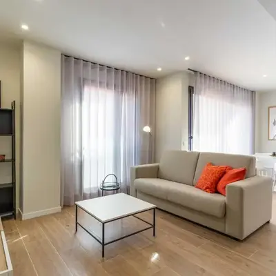 Invalencia Valls Flat Suites