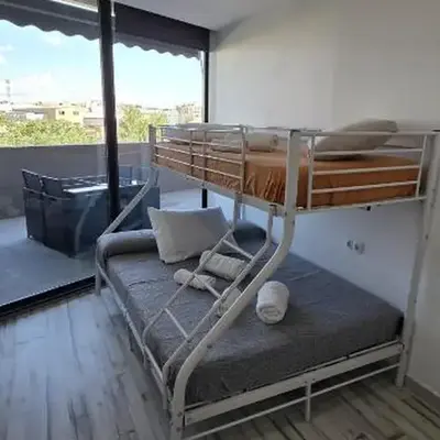 Mi Huésped 130 Valencia