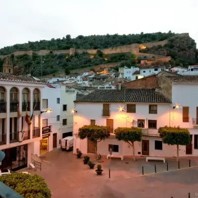 Casa Rural 
