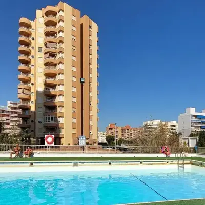 Nice Apartment In Puebla De Farnals