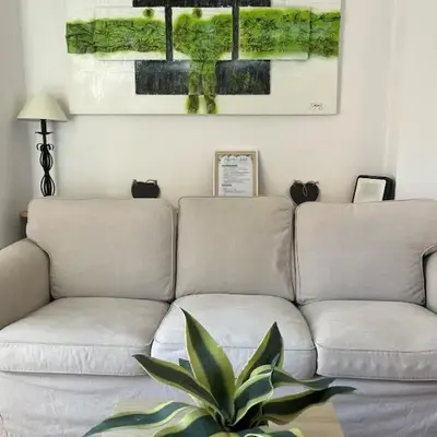 Estupendo apartamento en Llíria