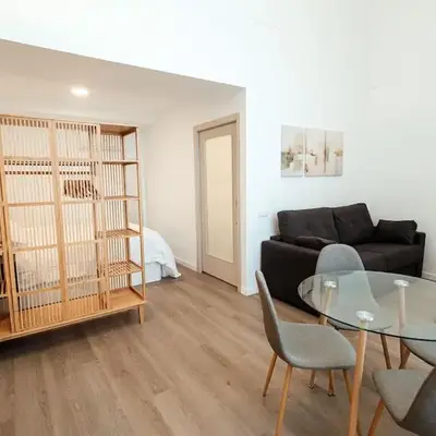 Luxury apartment in Valencia
