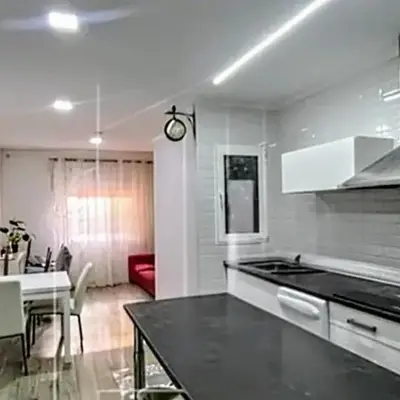 Encanto de Valencia