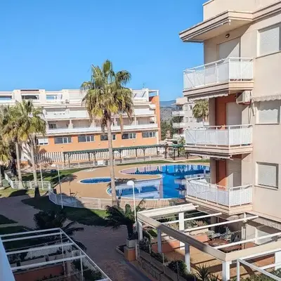 Blanca Mar