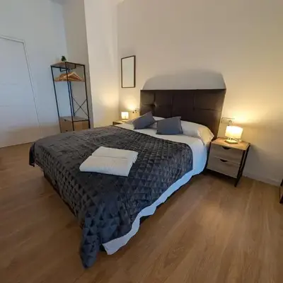 Apartamento Ballena