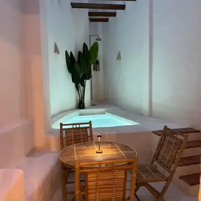 Apartamento acogedor frente a Plaza de la Iglesia