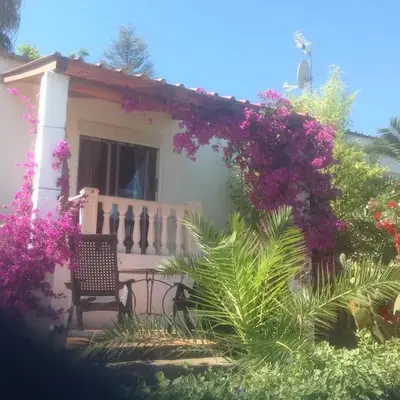 Casita Ramona