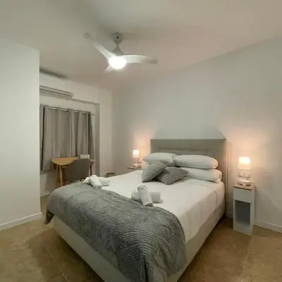 Valentia Rooms - Baleares
