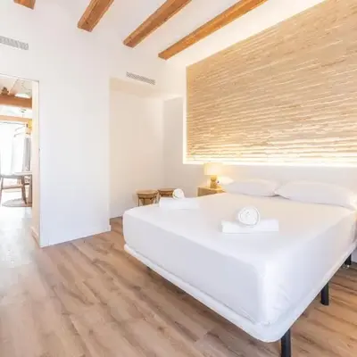 Yturralde by Alma Suites