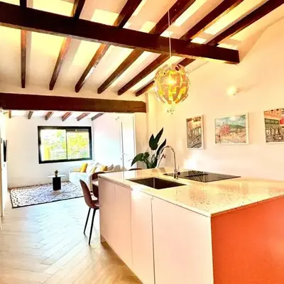 Casa Tossal