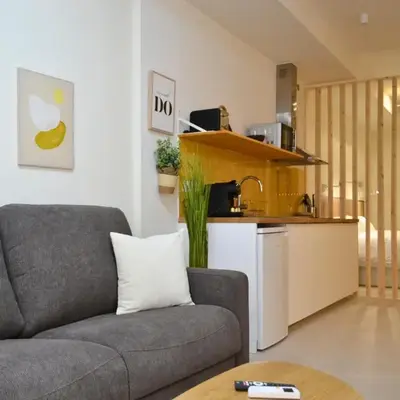 Ruzafa & Oceanografic Suites by Illetes Flats