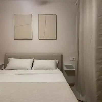 Cosy Flat Valencia