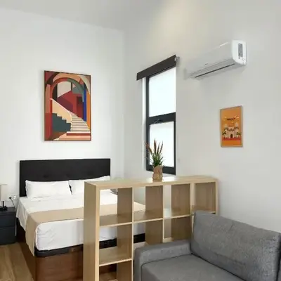 Urban loft Benicalap