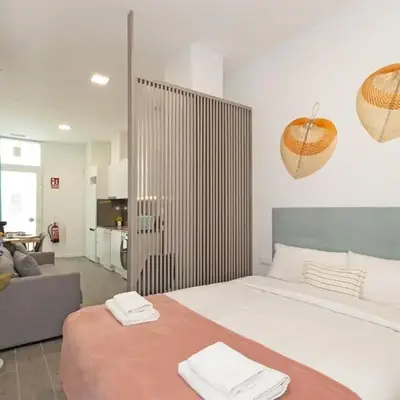 GuestReady - Fontilles apartments