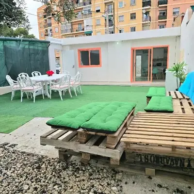La Casita de Beni Valencia
