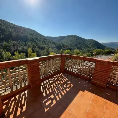 Villa punta RJ